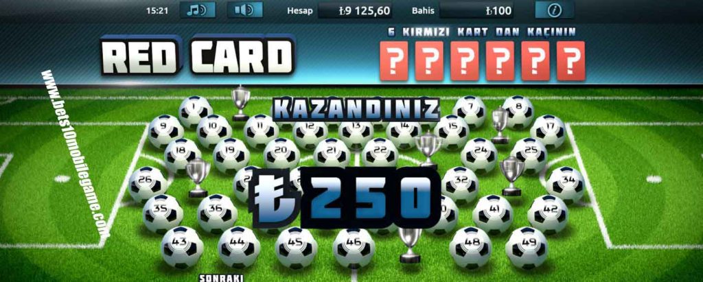 Bets10 Sorunsuz Giriş 2021